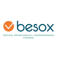 Besox secrétariat social Belgique