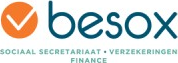 Besox secrétariat social Belgique